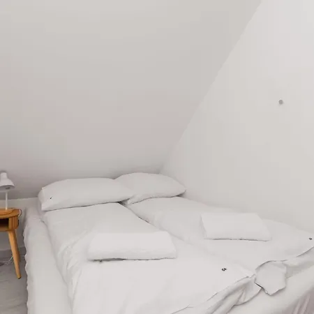 Apartment Monte Cassino Zoppot