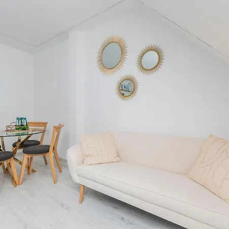 Apartment Monte Cassino *