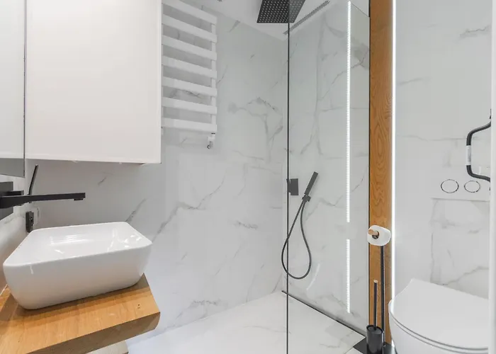 Apartment Monte Cassino