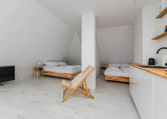 Monte Cassino Apartment Zoppot