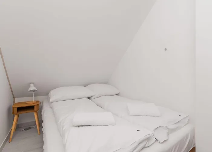 Apartment Monte Cassino Zoppot