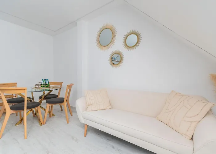 Apartment Monte Cassino *