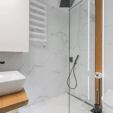 Apartman Monte Cassino